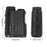 KAEMEASU Rechargeable Telescope Laser Rangefinder Distance Meter for Golf Hunting - KM-M450 - 5
