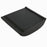 Portable AB Crunch Pad Sit Up Support Cushion Core Training Mat Ergonomic Back Support Fitness Equipment - Black  /  Yellow - 7
