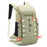 FREE KNIGHT FK0398 40L Outdoor Travel Climbing Hiking Bag Oxford Cloth Backpack with Rain Cover - Light Green - 1
