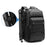 OUTWALK Portable Waterproof Oxford Cloth Camera Storage Backpack SLR Camera Carrying Bag - 3