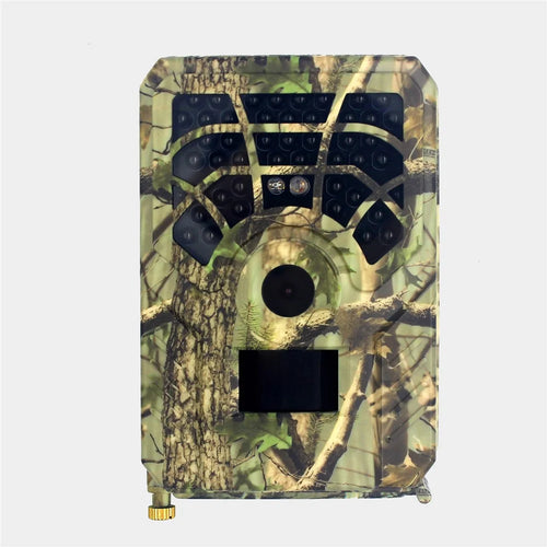 PR300A 12MP HD Hunting Camera Wildlife Scout Surveillance Cam IR Night - 1