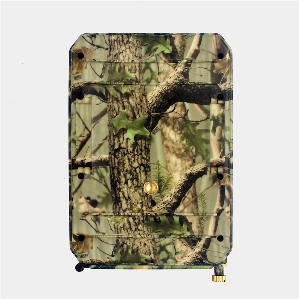 PR300A 12MP HD Hunting Camera Wildlife Scout Surveillance Cam IR Night - 2