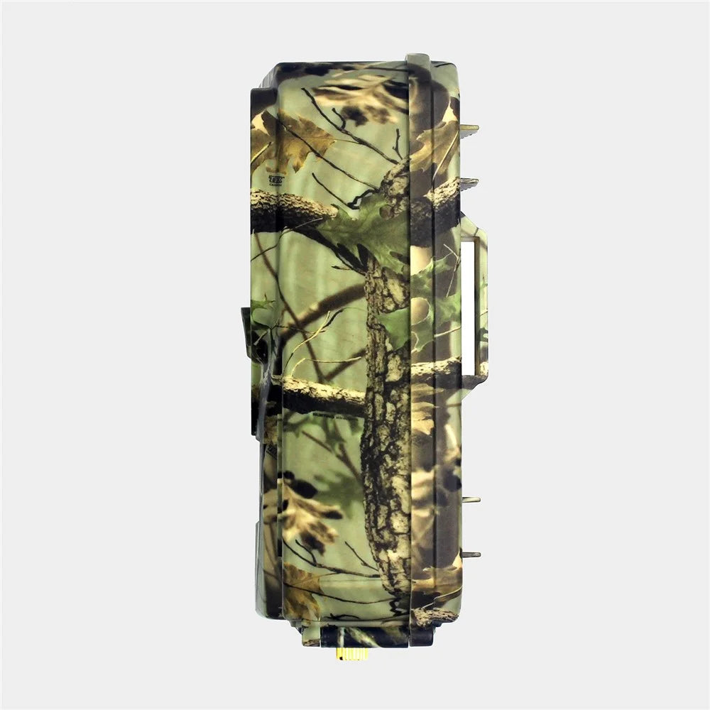 PR300A 12MP HD Hunting Camera Wildlife Scout Surveillance Cam IR Night - 3