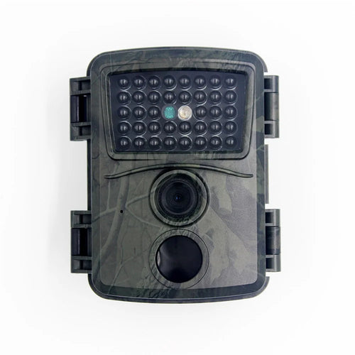 PR600 HD 1080P Infrared Hunting Camera - Army Green - 1