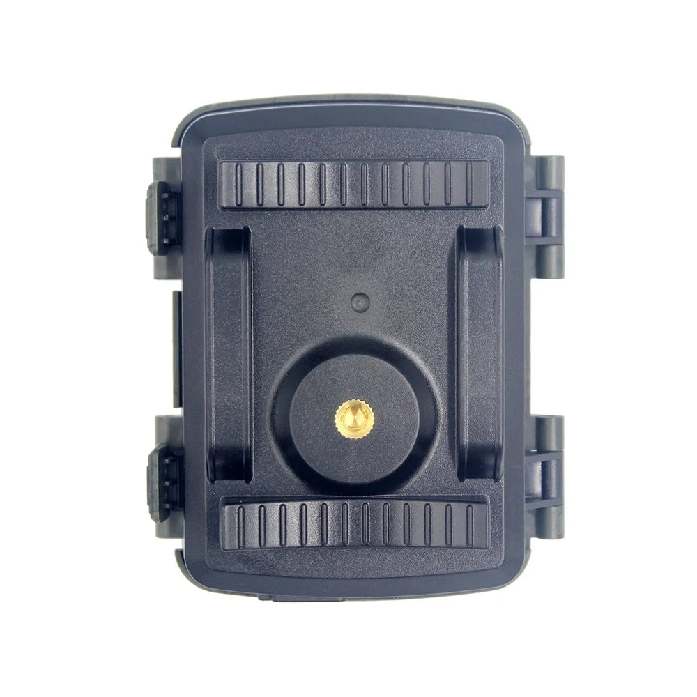 PR600 HD 1080P Infrared Hunting Camera - Army Green - 6