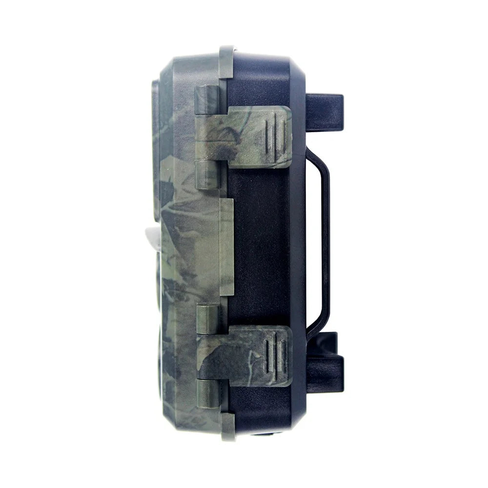 PR600 HD 1080P Infrared Hunting Camera - Army Green - 7