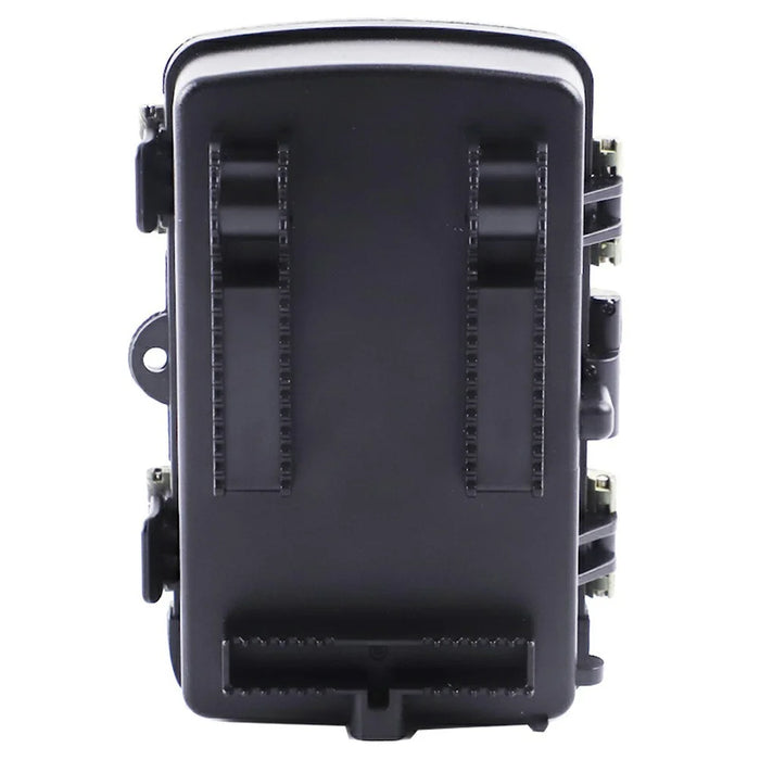 PR8000 Outdoor Hunting 8K WiFi Trail Camera 60MP Ultra HD Night Vision Wildlife Scouting Pocket Cam - 2