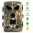 PR8000 Outdoor Hunting 8K WiFi Trail Camera 60MP Ultra HD Night Vision Wildlife Scouting Pocket Cam - 3