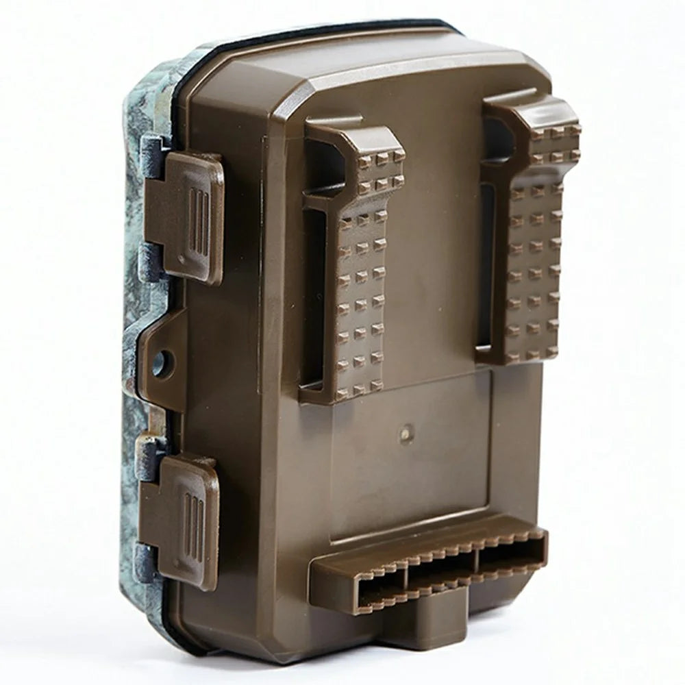 DL005 Outdoor Night Vision Wildlife Monitoring Hunting Camera 1080P HD PRI Infrared Trail Camera - 3