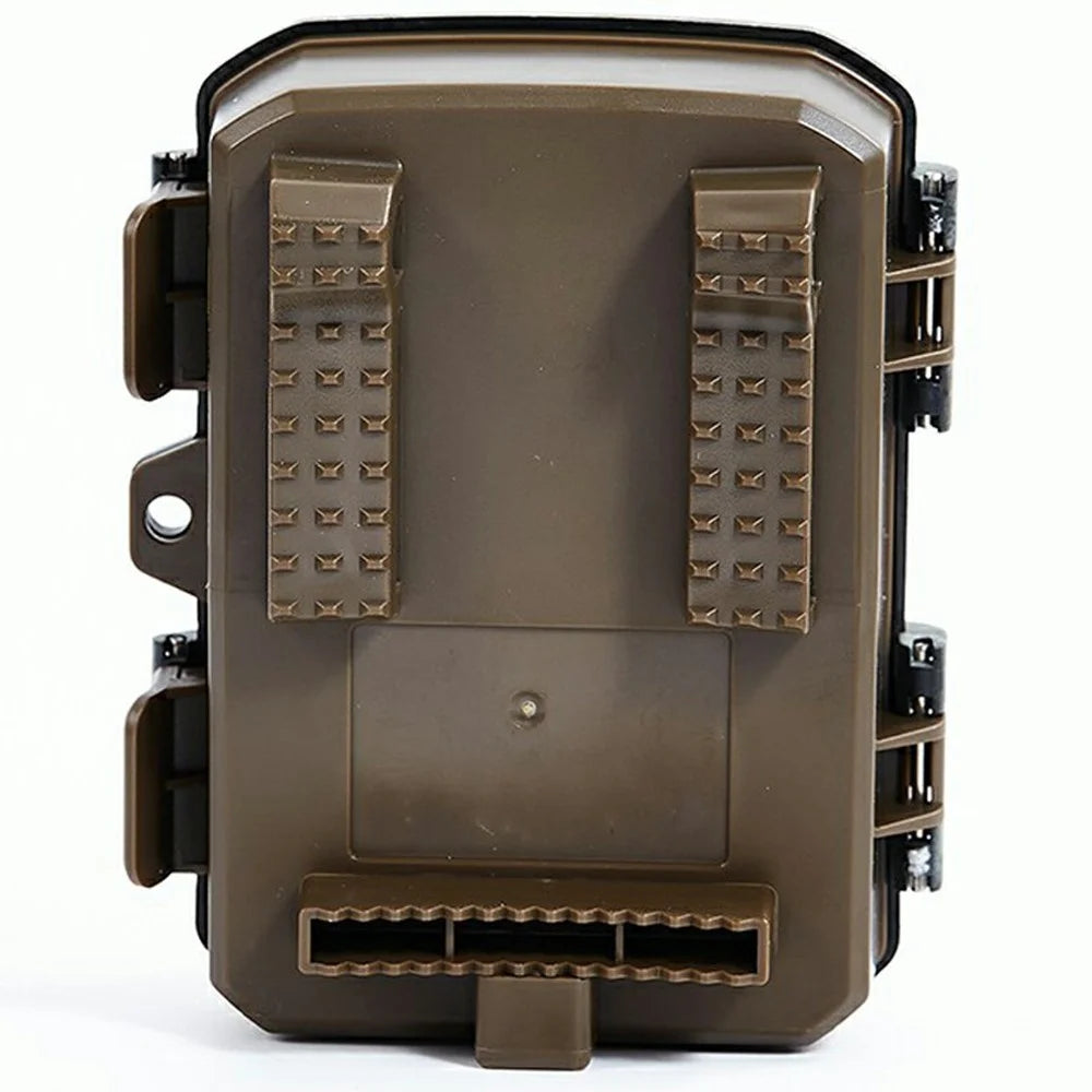 DL006 IP66 Waterproof 1080P HD Infrared Trail Cam Outdoor Night Vision Wildlife Monitoring Hunting Camera - 2