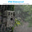H6 PIR Motion Detection Waterproof Hunting Camera Remote Viewing Night Vision Trail Cam (European Version) - Green - 3
