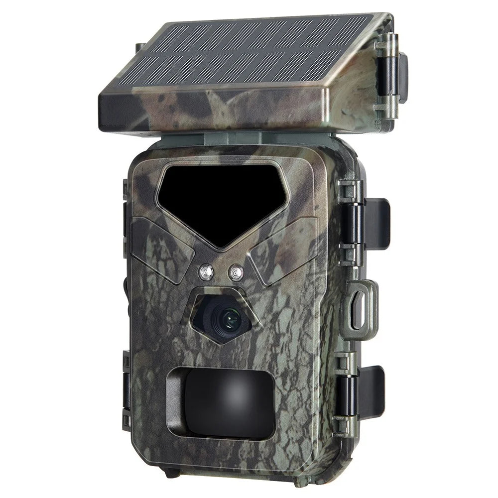 Mini700 Infrared Camera 20MP / 1080P Hunting Tracking Camera Outdoor Wildlife Animal Tracking Camera - 1