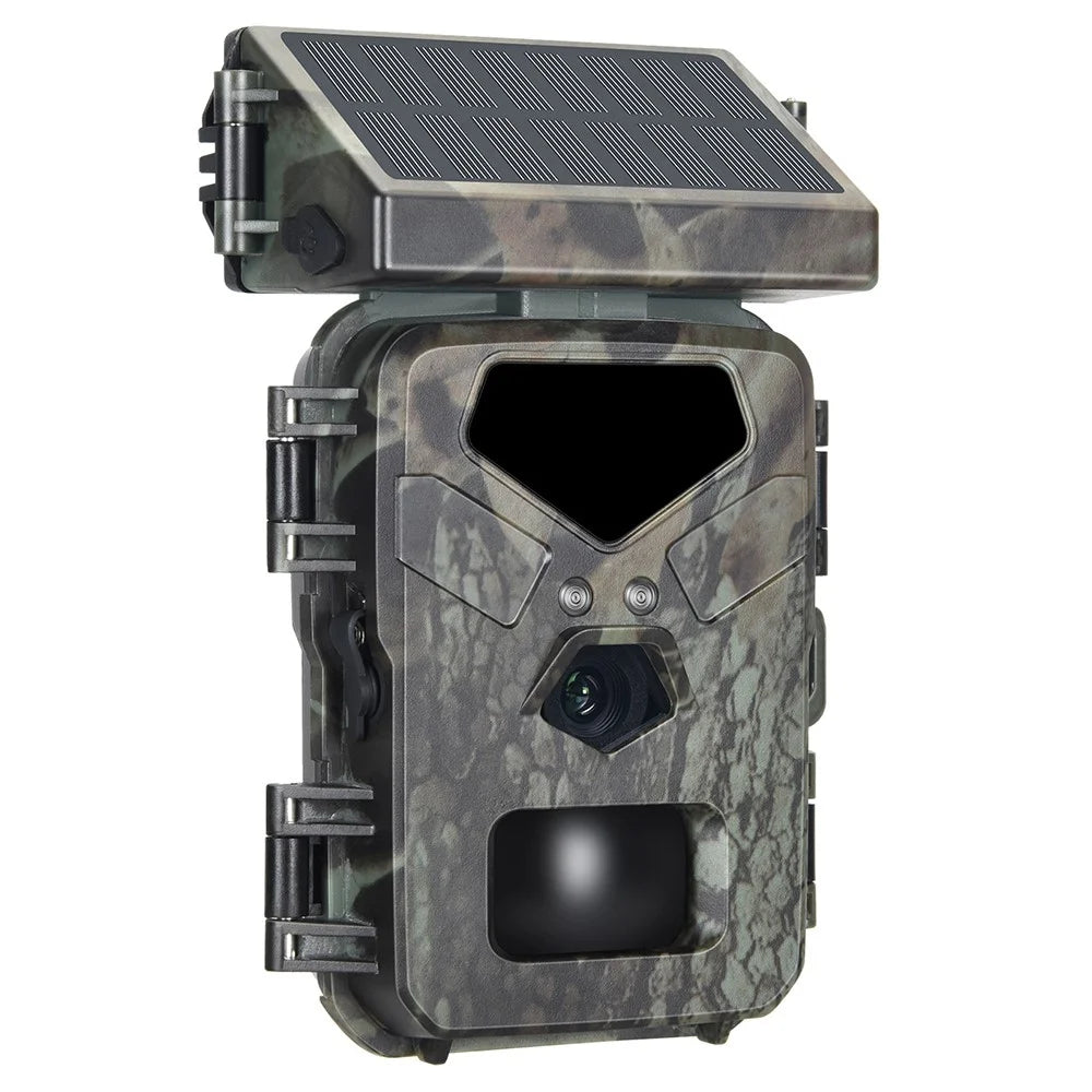 Mini700 Infrared Camera 20MP / 1080P Hunting Tracking Camera Outdoor Wildlife Animal Tracking Camera - 2