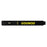 GOUNOD HY021 Weight Lifting Belt Powerlifting Back Support Squat Deadlift Lumbar Brace - Black S - 2