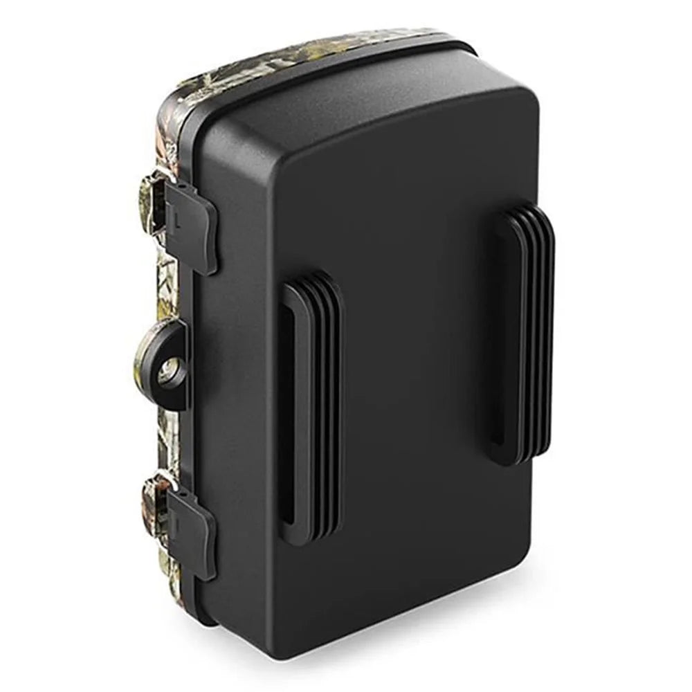 DL001 12MP 2.0-inch LCD Outdoor Hunting Trail Camera IR Night Vision Waterproof Scouting Camera - 2