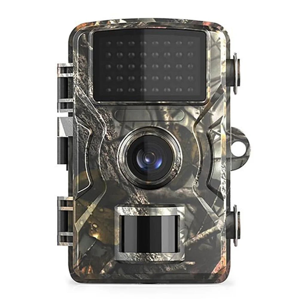DL001 12MP 2.0-inch LCD Outdoor Hunting Trail Camera IR Night Vision Waterproof Scouting Camera - 7