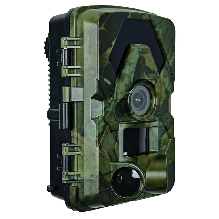 PR901 5K 60MP Hunting Camera IP66 Waterproof Night Vision Outdoor Wildlife Trail Camera - 3
