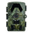 PR901 5K 60MP Hunting Camera IP66 Waterproof Night Vision Outdoor Wildlife Trail Camera - 4