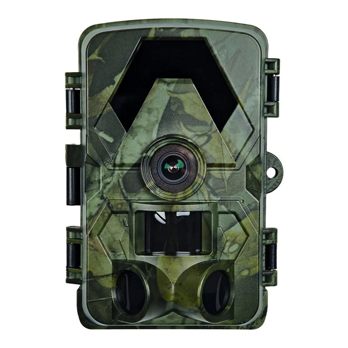 PR901 5K 60MP Hunting Camera IP66 Waterproof Night Vision Outdoor Wildlife Trail Camera - 4