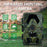 PR901 5K 60MP Hunting Camera IP66 Waterproof Night Vision Outdoor Wildlife Trail Camera - 6