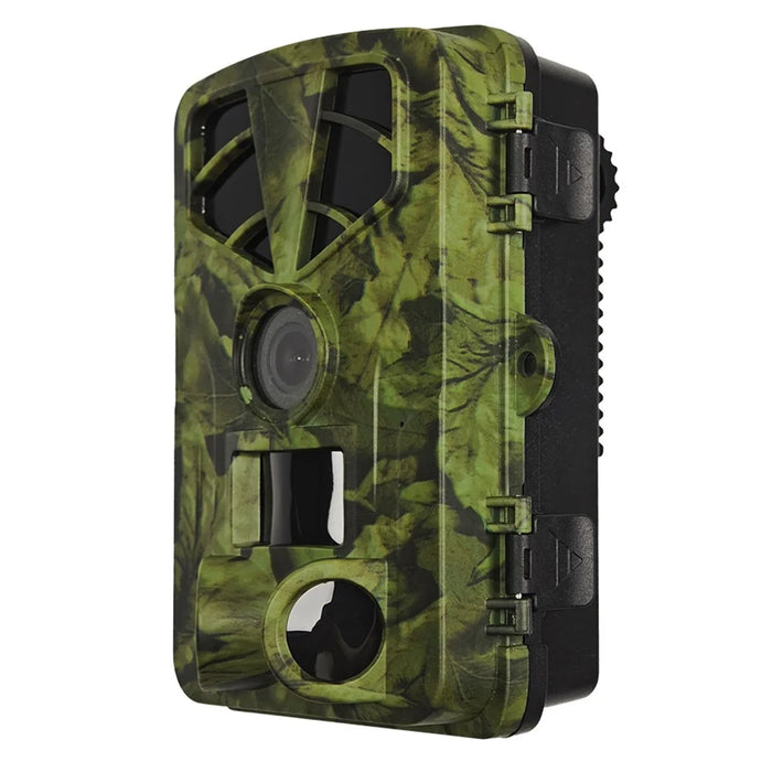 PR906W 5K Night Vision Outdoor Hunting Camera WiFi APP Control Wildlife Surveillance Cam - 1