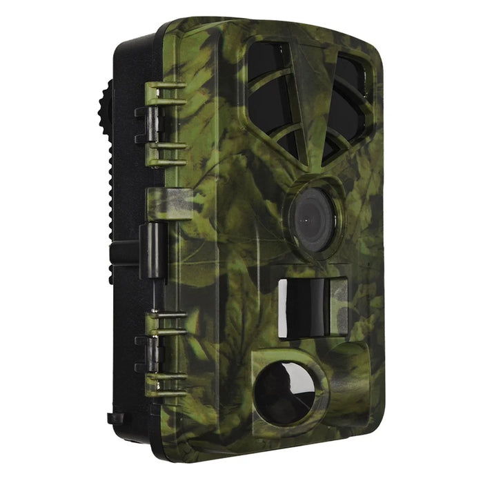 PR906W 5K Night Vision Outdoor Hunting Camera WiFi APP Control Wildlife Surveillance Cam - 2