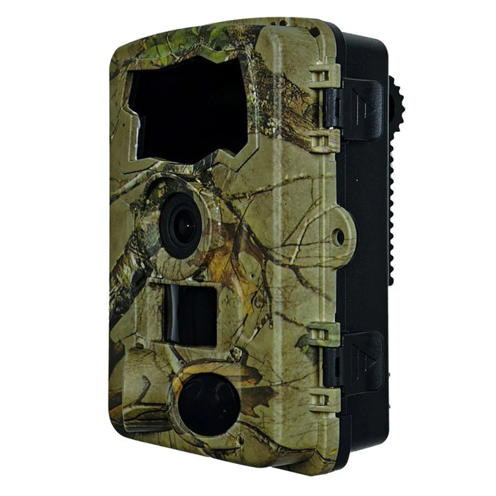 PR909W For Outdoor Security Hunting Camera 5K 60MP WiFi Night Vision Surveillance Camera - 1