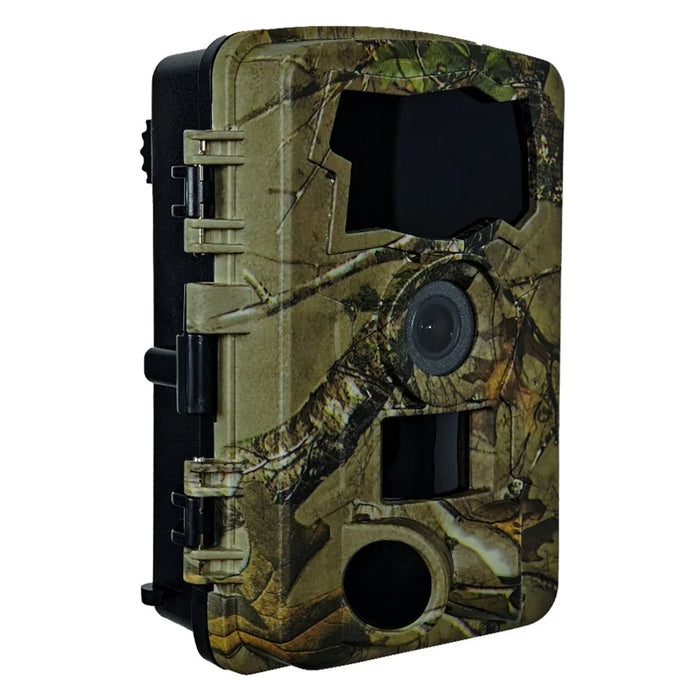 PR909W For Outdoor Security Hunting Camera 5K 60MP WiFi Night Vision Surveillance Camera - 2