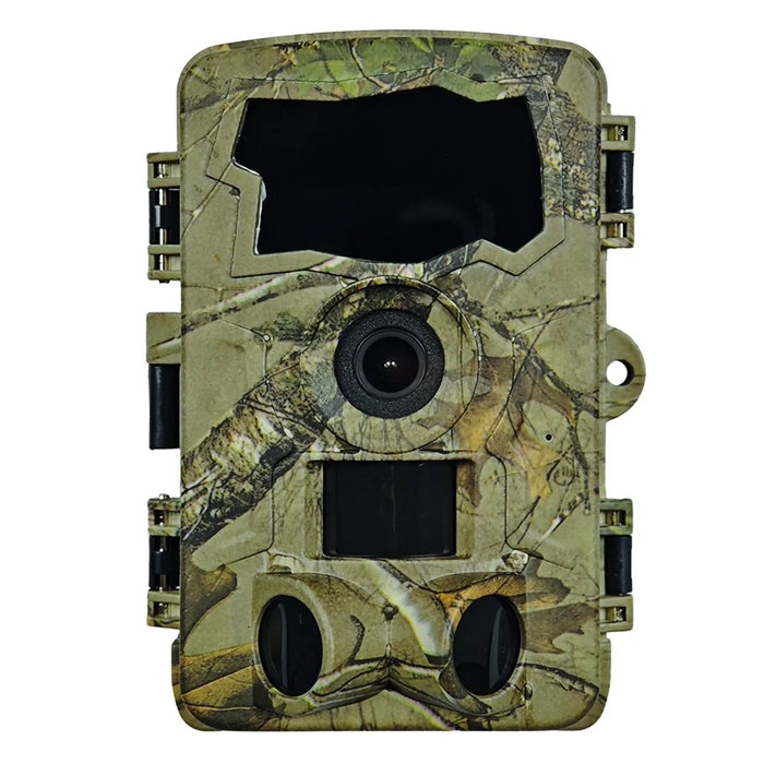 PR909W For Outdoor Security Hunting Camera 5K 60MP WiFi Night Vision Surveillance Camera - 3