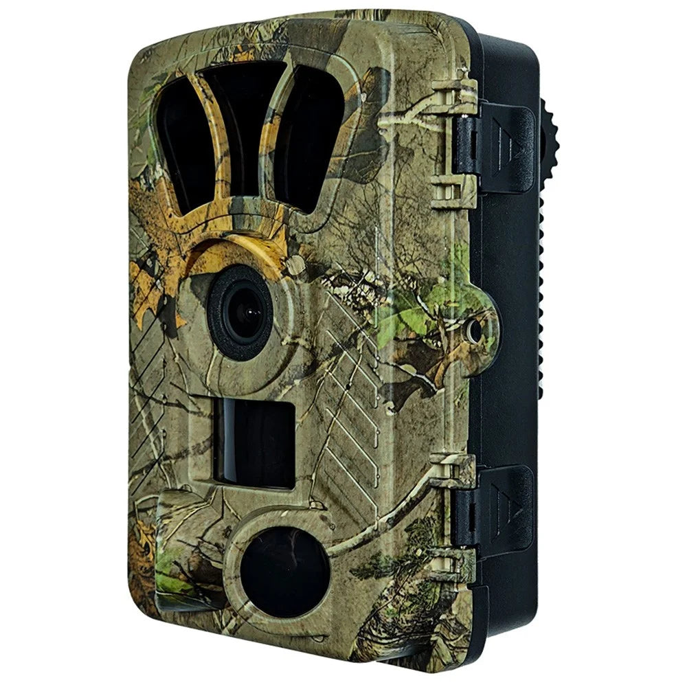 PR908W 5K 60MP WiFi Hunting Camera Night Vision Wide Angle Outdoor Wildlife Monitoring Camera - 1