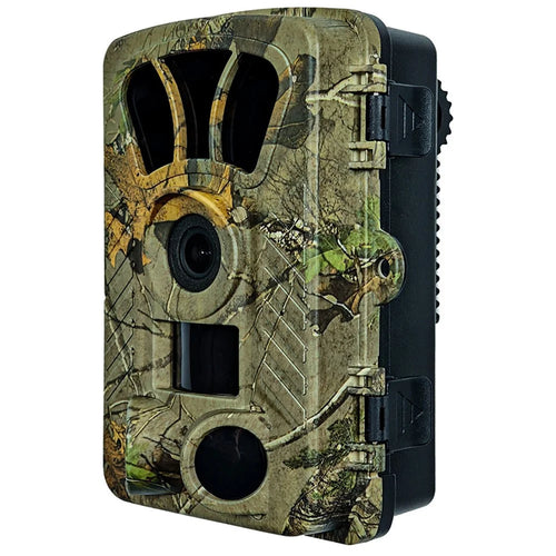 PR908W 5K 60MP WiFi Hunting Camera Night Vision Wide Angle Outdoor Wildlife Monitoring Camera - 1