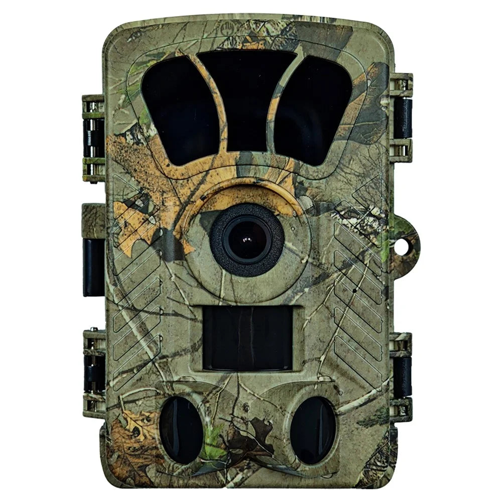 PR908W 5K 60MP WiFi Hunting Camera Night Vision Wide Angle Outdoor Wildlife Monitoring Camera - 3