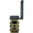 PR903G 5K Outdoor Hunting Cam Night Vision Solar Powered 4G Trail Camera with SIM Card, EU Version - 2