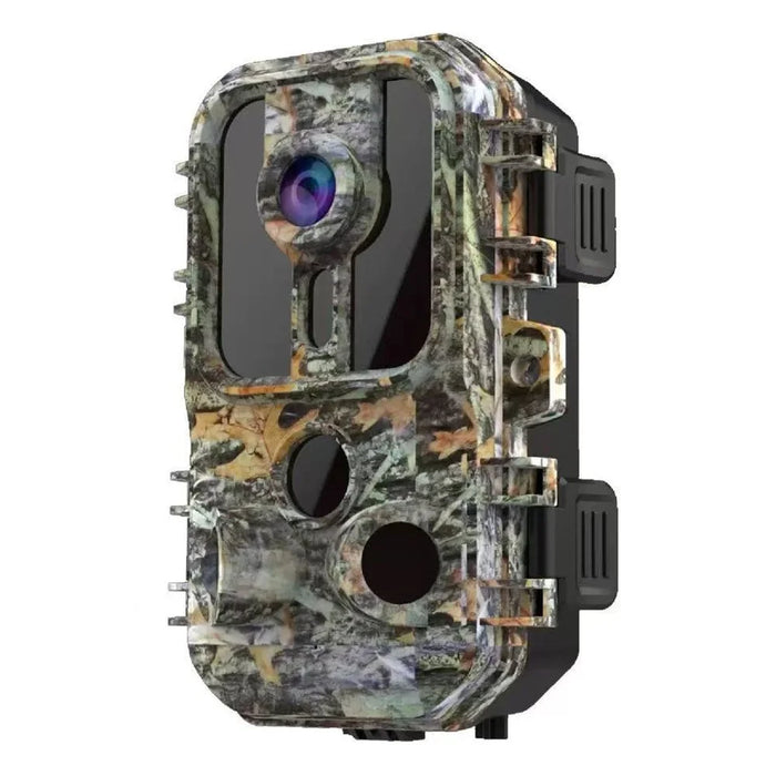 DL022 2.0 Inch IPS Screen Waterproof Hunting Camera PIR Infrared Night Vision HD Outdoor Trail Camera - 1