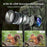 BST880 4K HD Hunting Camera Motion Detection Infrared Night Vision Wildlife Monitoring Cam (No Battery) - 4