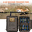 BST883C 4G Real-Time Viewing Trail Camera Night Vision Infrared Animal Monitoring Hunting Camera - 3