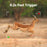 BST883C 4G Real-Time Viewing Trail Camera Night Vision Infrared Animal Monitoring Hunting Camera - 4