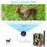 BST883C 4G Real-Time Viewing Trail Camera Night Vision Infrared Animal Monitoring Hunting Camera - 6
