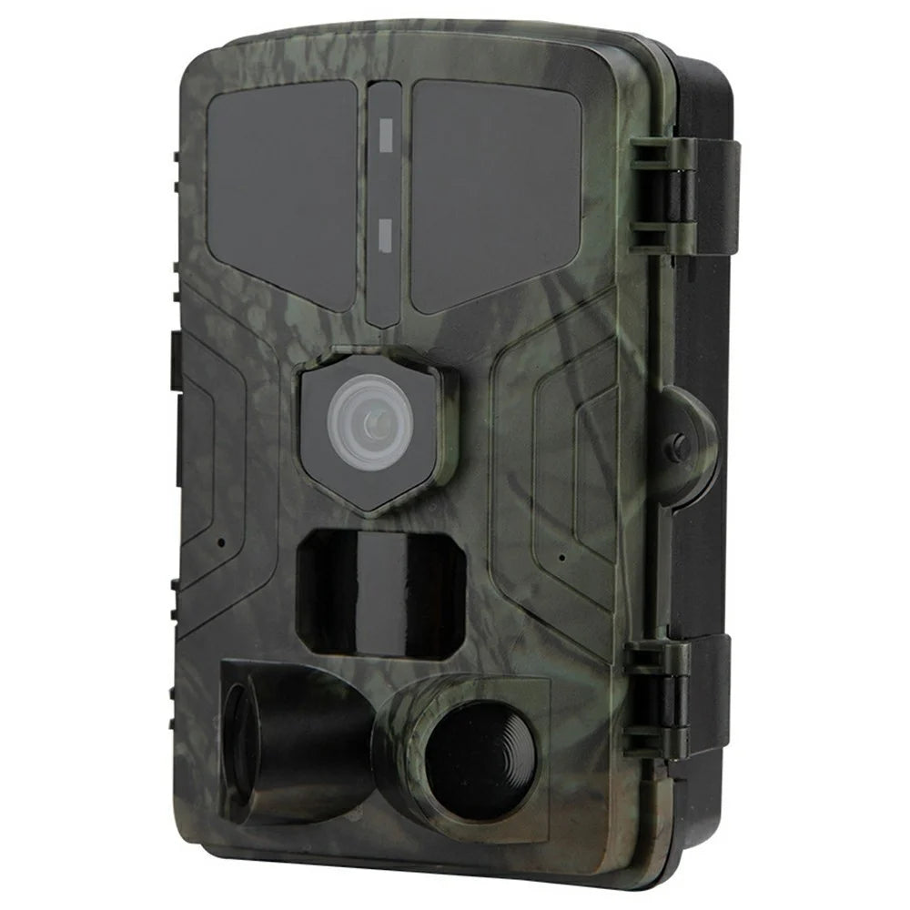HC-809A Outdoor Waterproof Trail Camera HD Infrared Hunting Wildlife Tracking Night Vision Camera - 1