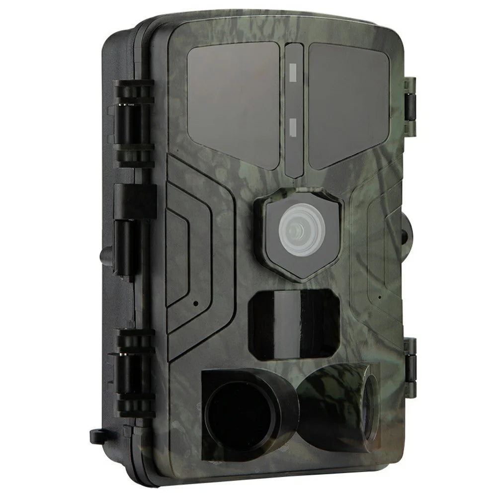 HC-809A Outdoor Waterproof Trail Camera HD Infrared Hunting Wildlife Tracking Night Vision Camera - 2