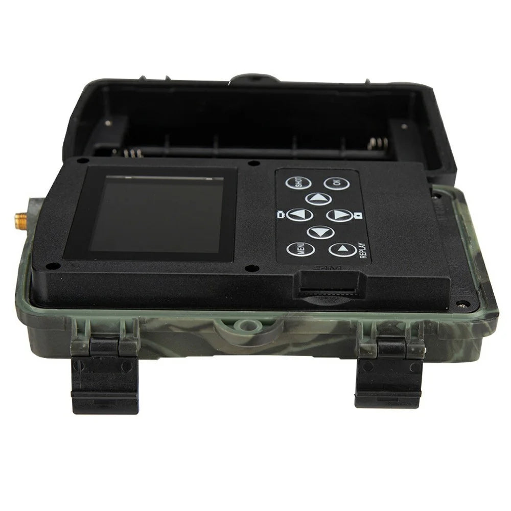 HC-809A Outdoor Waterproof Trail Camera HD Infrared Hunting Wildlife Tracking Night Vision Camera - 3