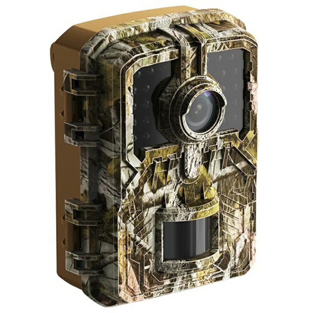 DL003 Hunting Camera HD Infrared Wildlife Recorder Outdoor Waterproof Night Vision PIR Motion Sensor Camera - 1