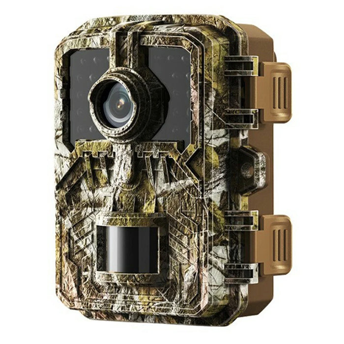 DL003 Hunting Camera HD Infrared Wildlife Recorder Outdoor Waterproof Night Vision PIR Motion Sensor Camera - 2
