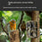 DL003 Hunting Camera HD Infrared Wildlife Recorder Outdoor Waterproof Night Vision PIR Motion Sensor Camera - 4
