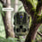 DL002 Infrared Trail Camera HD Night Vision Waterproof Wildlife Monitoring Wide Angle Hunting Camera - 3