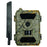 PR902LTE 4G 8K 60MP Trail Camera IP66 Waterproof Night Vision PIR Motion Detection Hunting Camera for Wildlife Scouting - Camouflage - 1