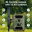 PR902LTE 4G 8K 60MP Trail Camera IP66 Waterproof Night Vision PIR Motion Detection Hunting Camera for Wildlife Scouting - Camouflage - 2