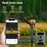 PR902LTE 4G 8K 60MP Trail Camera IP66 Waterproof Night Vision PIR Motion Detection Hunting Camera for Wildlife Scouting - Camouflage - 3