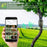 PR802LTE 4G LTE Trail Camera 60MP 4K Night Vision IP66 Waterproof Hunting Camera for Wildlife Scouting - 4
