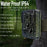 HUNTERCAM PR400 PRO 1080P HD Wild Trail Camera 0.8S Trigger 16MP Infrared Induction Hunting Camera - 5